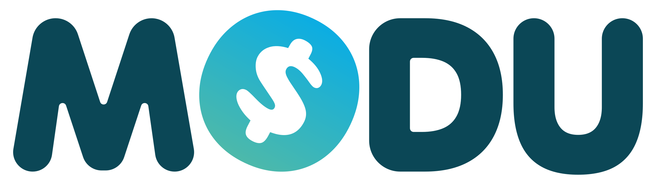 MODU Logo